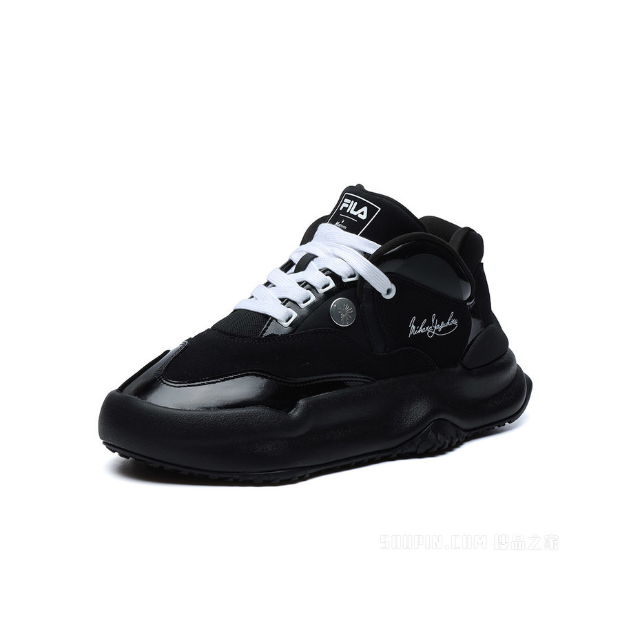 FASHION SNEAKERS女子时尚运动鞋简约休闲个性易搭