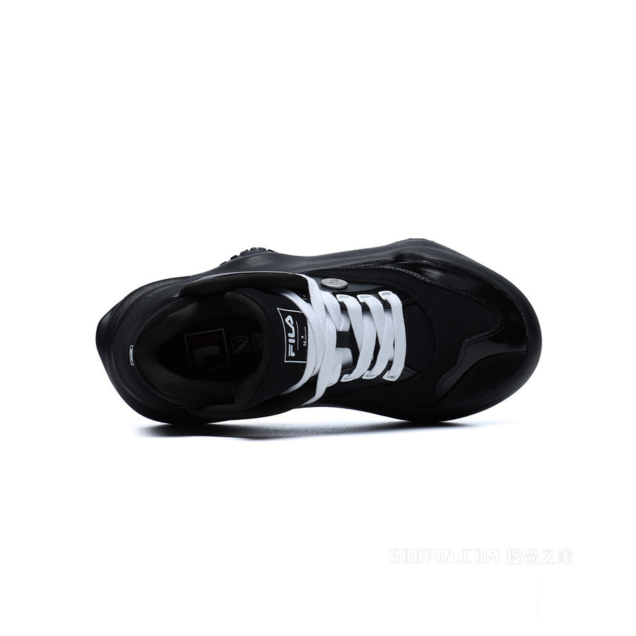 FASHION SNEAKERS女子时尚运动鞋简约休闲个性易搭