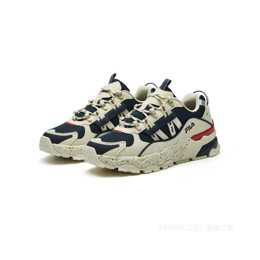 FASHION SNEAKERS 女士运动鞋时尚户外越野风
