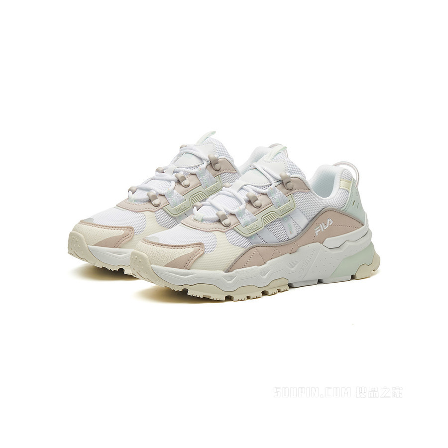 FASHION SNEAKERS 女士运动鞋时尚户外越野风