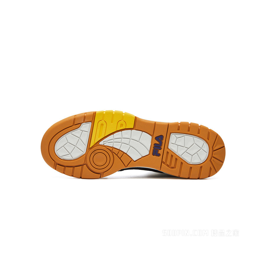 女子复古篮球鞋 TERATACH - 篮网鞋 kōki,同款