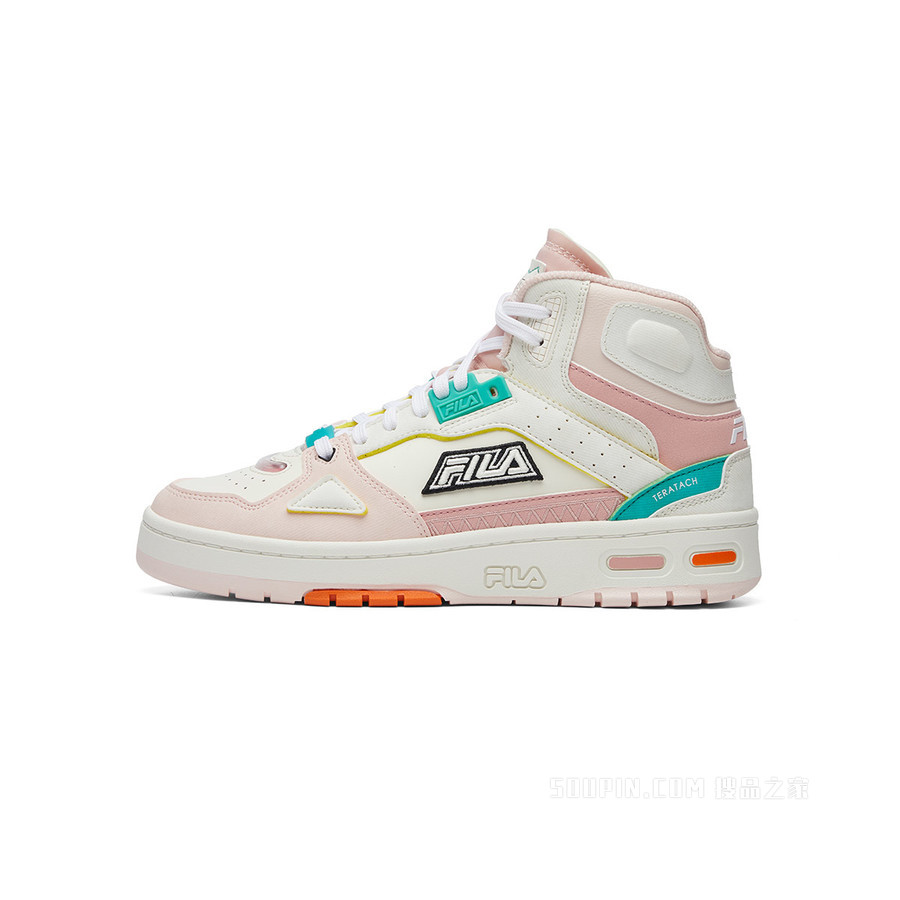 女子复古篮球鞋 TERATACH - 篮网鞋 kōki,同款