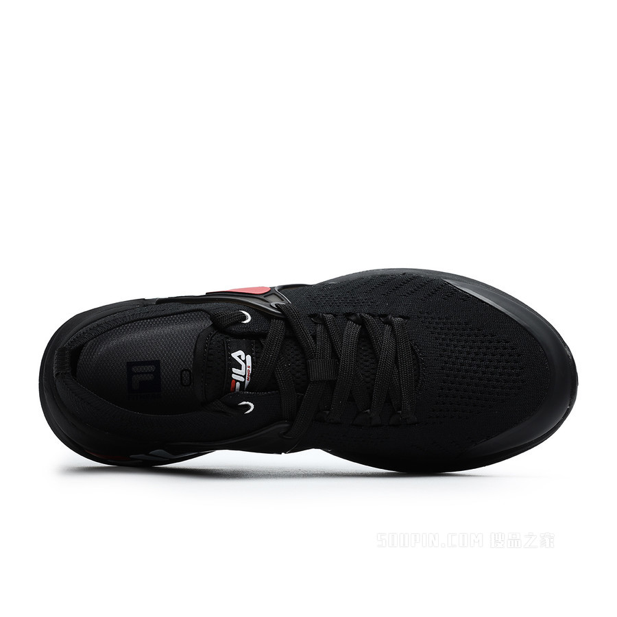 明星同款女子专业运动休闲健身鞋