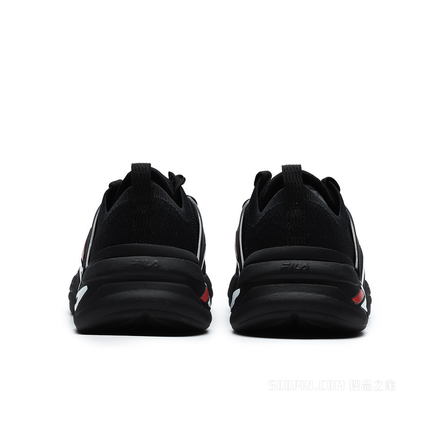 明星同款女子专业运动休闲健身鞋