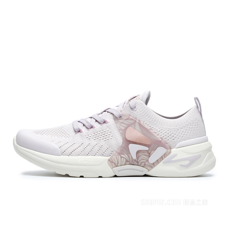 明星同款女子专业运动休闲健身鞋