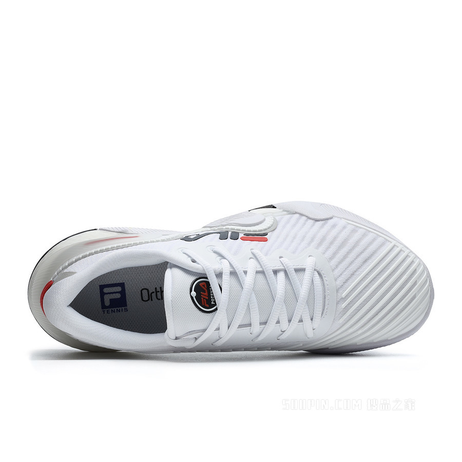 POTENZA EVO江疏影同款女子专业运动性能网球鞋