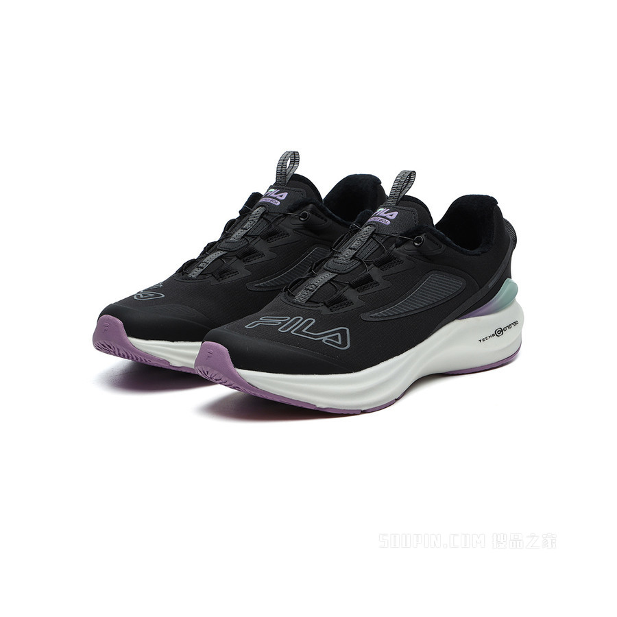 女子专业运动跑步鞋