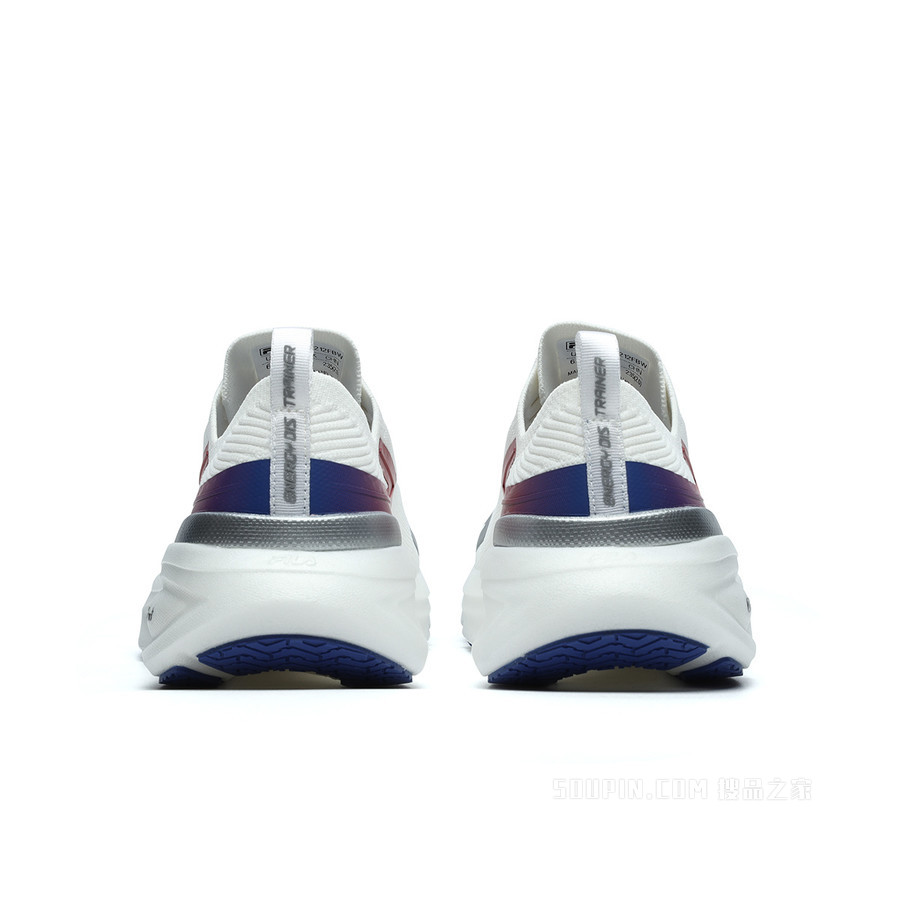 ENERGY DIS TRAINER女子专业运动跑步鞋