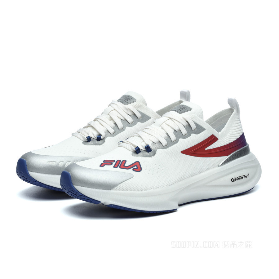 ENERGY DIS TRAINER女子专业运动跑步鞋