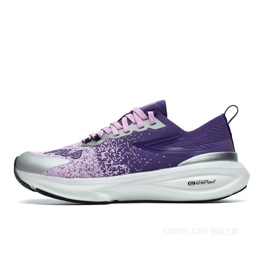 ENERGY DIS TRAINER女子专业运动跑步鞋