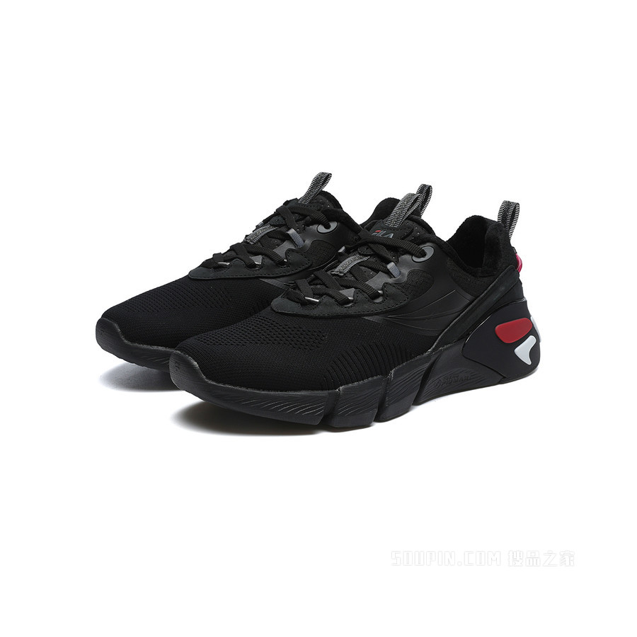 MIND CORE W'S女子场下专业运动基础缓震回弹健身鞋