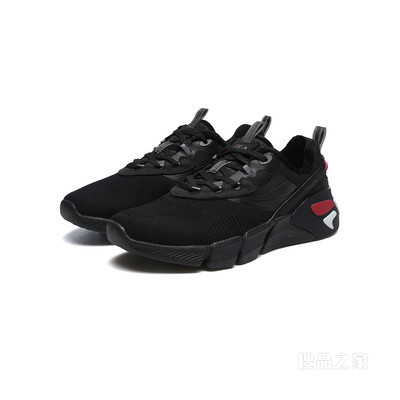 MIND CORE W'S女子场下专业运动基础缓震回弹健身鞋