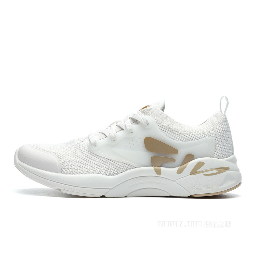 女子专业运动健身鞋