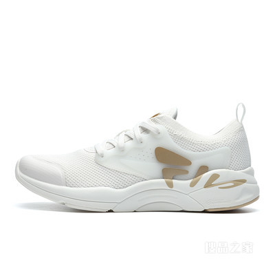 女子专业运动健身鞋