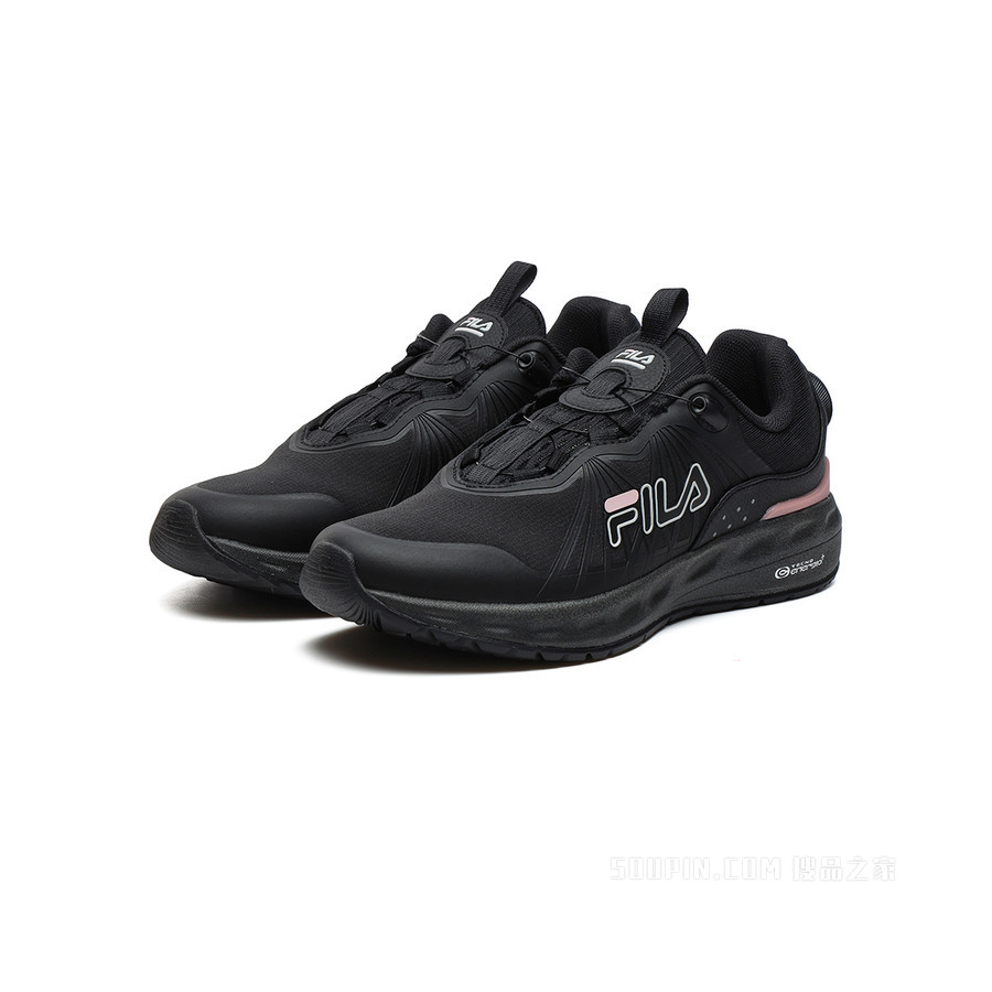 女子专业运动跑步鞋