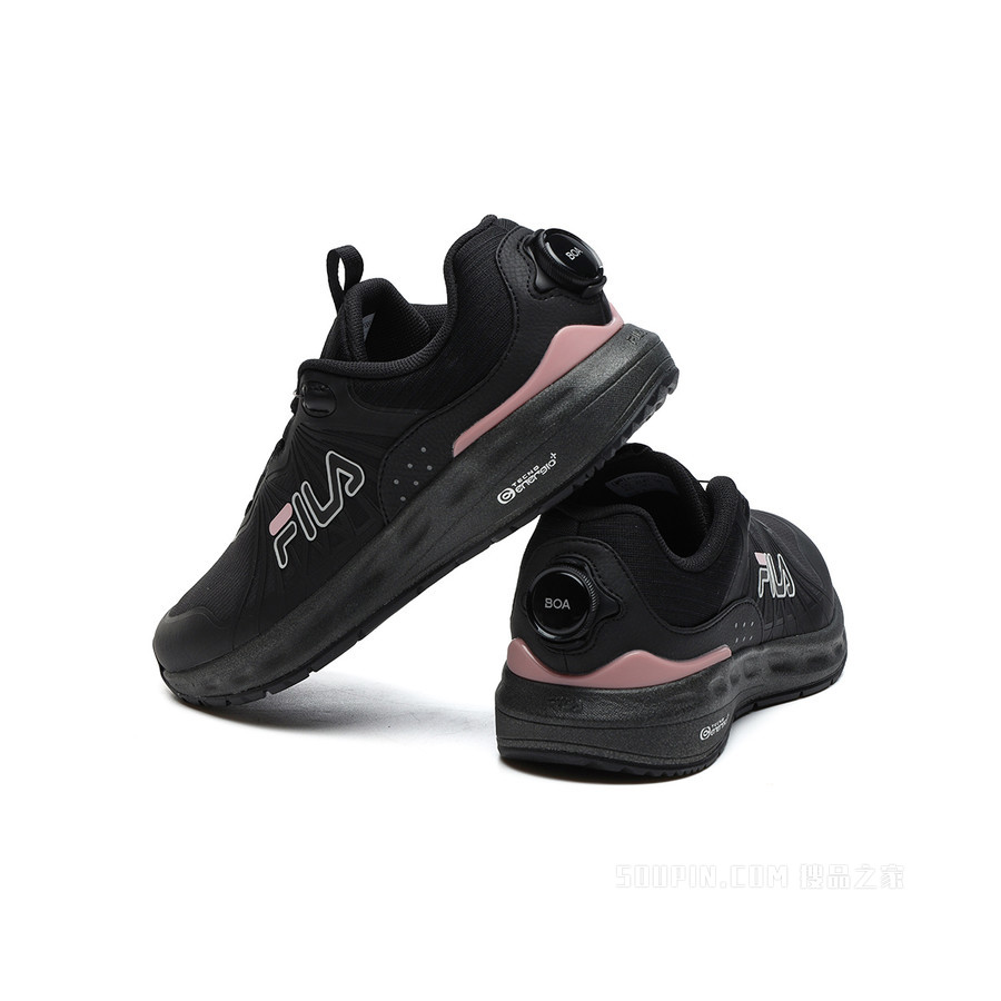 女子专业运动跑步鞋