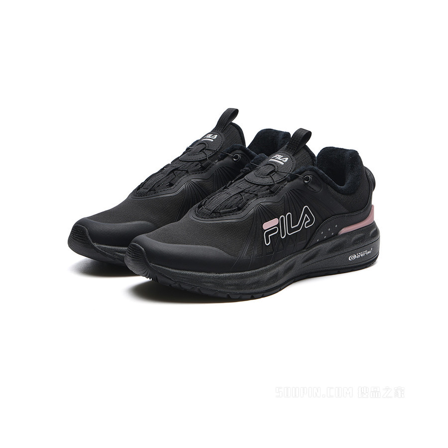 女子专业运动跑步鞋