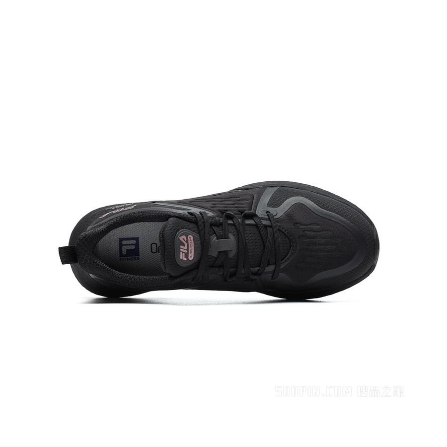 女子专业运动健身鞋