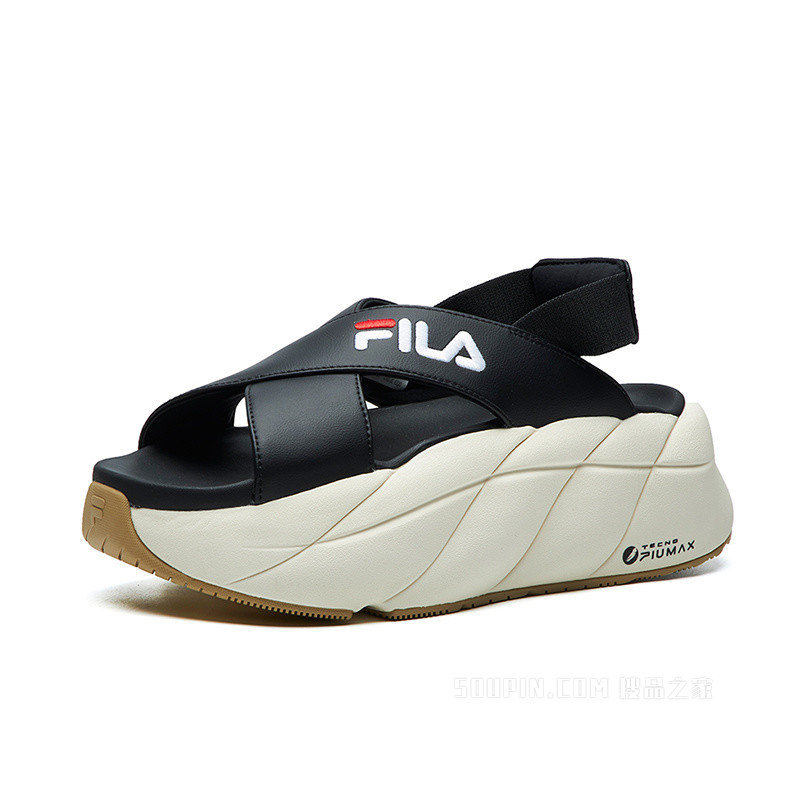 高圆圆同款Fashion Sandals 女子时尚潮流凉鞋