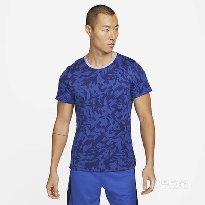 Nike Dri-FIT Superset 男子短袖训练上衣