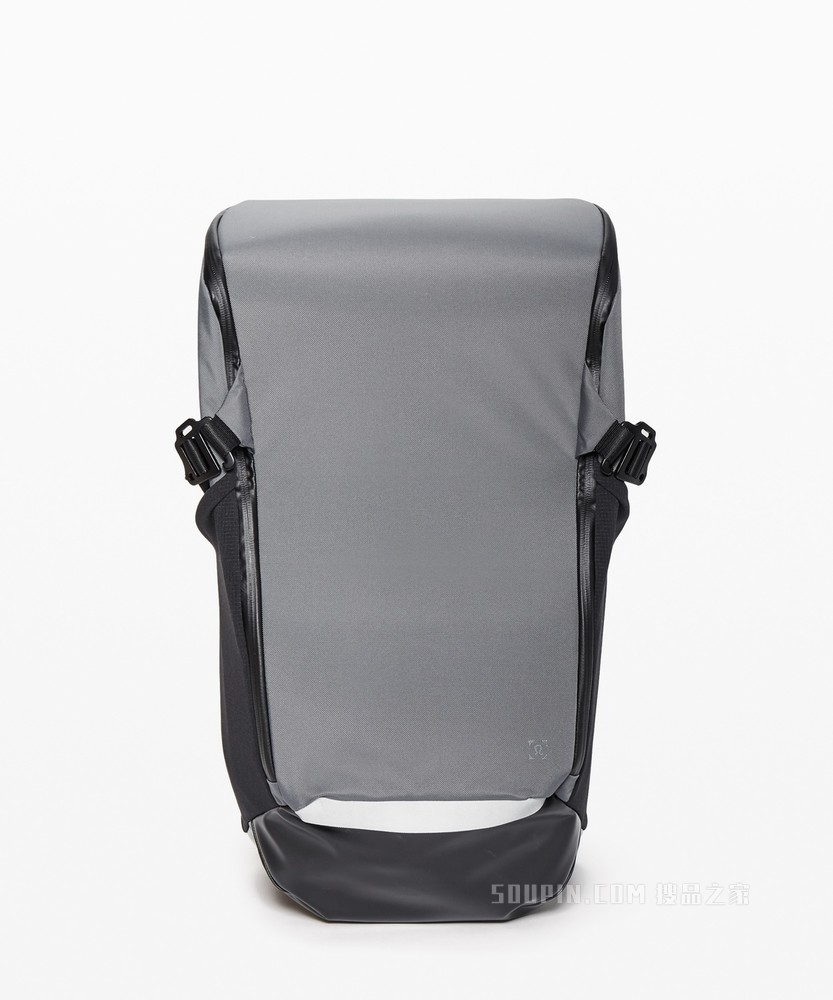 More Miles 男士运动背包