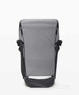 More Miles 男士运动背包