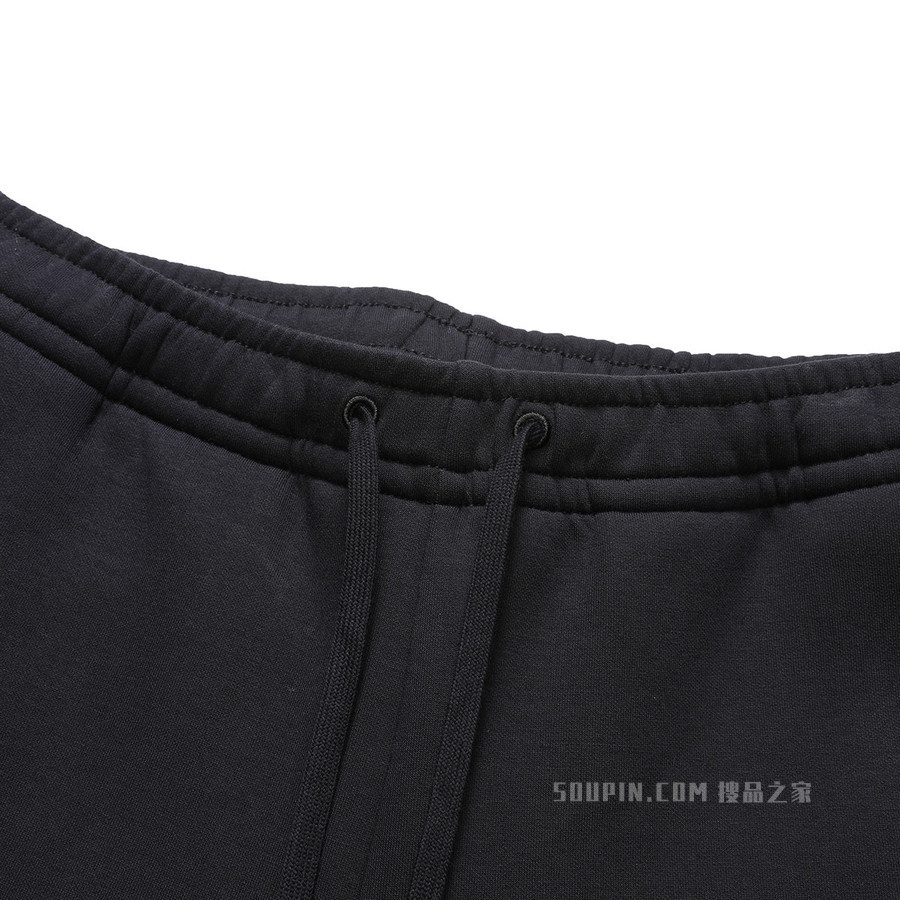 女子时尚休闲针织长裤