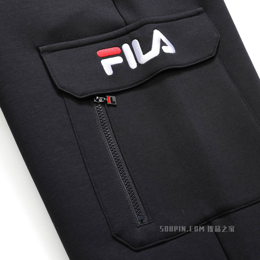 女子时尚休闲针织长裤