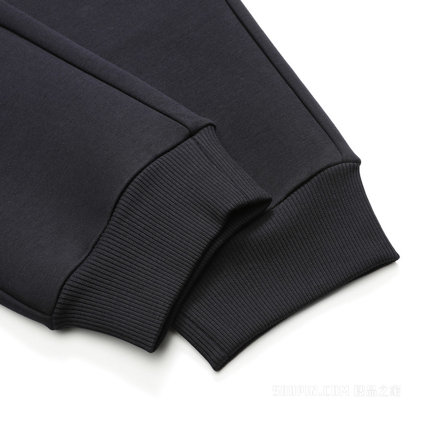 女子时尚休闲针织长裤