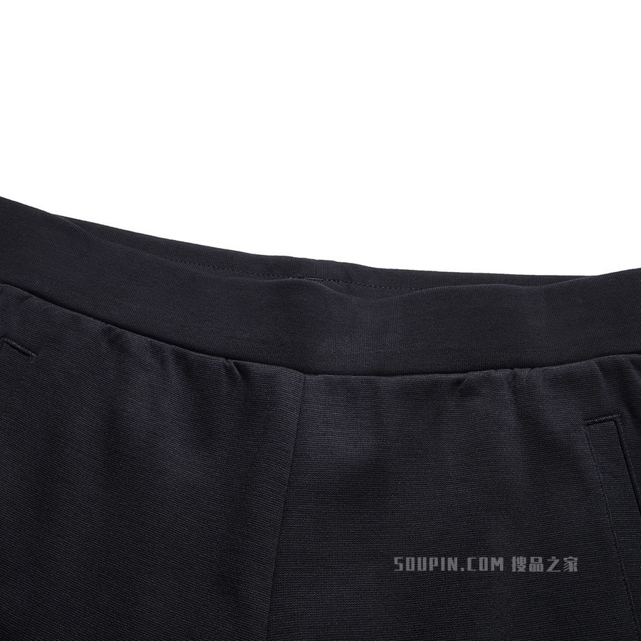 女子经典商务针织长裤