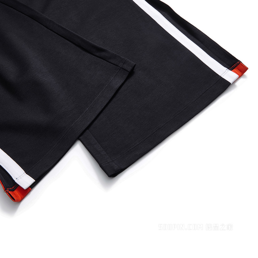 女子经典商务针织长裤