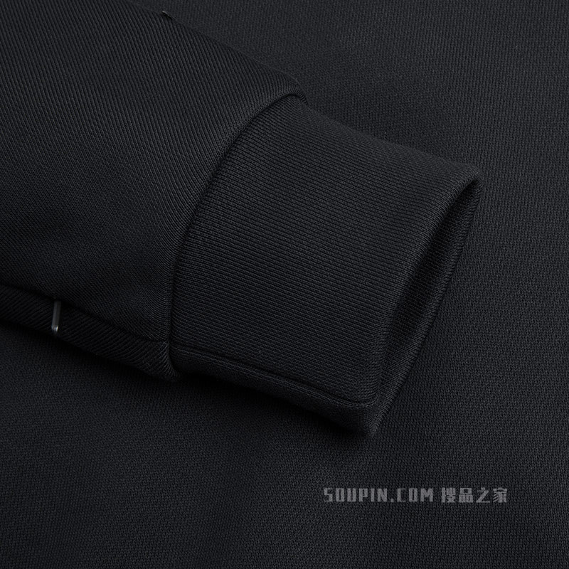 【安踏冠军健身训练系列】女套头卫衣