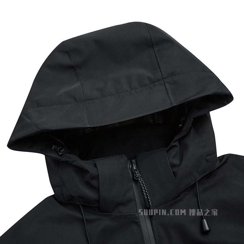 【2022年央视虎年春晚同款】【安踏冠军全天候系列】女滑雪服国旗冬奥套装