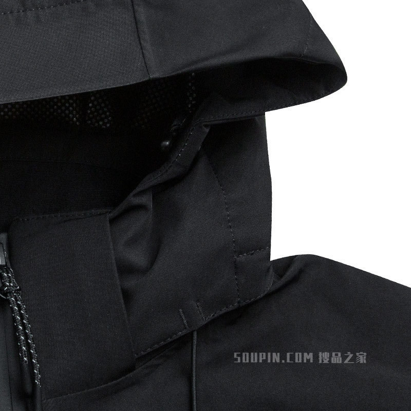 【2022年央视虎年春晚同款】【安踏冠军全天候系列】女滑雪服国旗冬奥套装