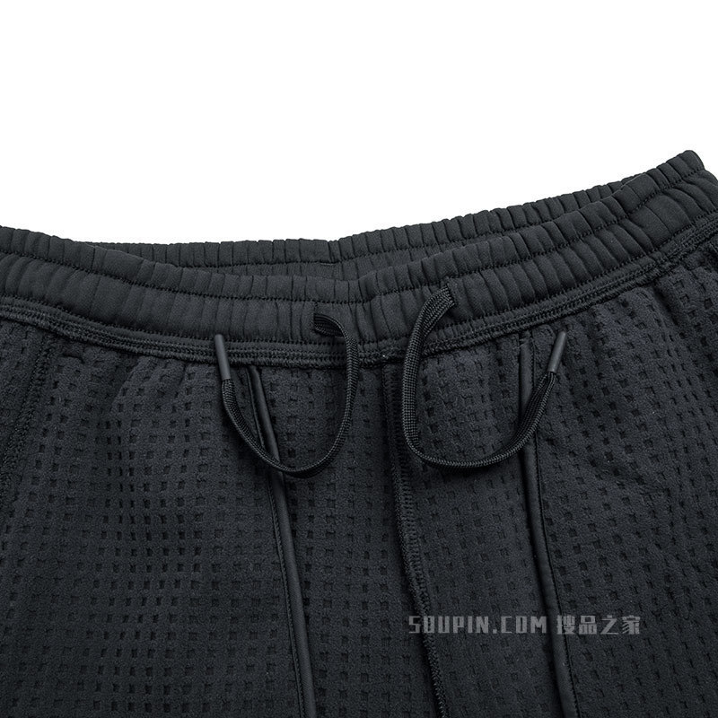 【安踏冠军健身训练系列】女针织运动长裤