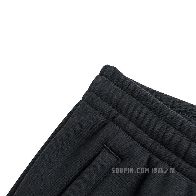 【安踏冠军运动文化系列】女针织运动长裤