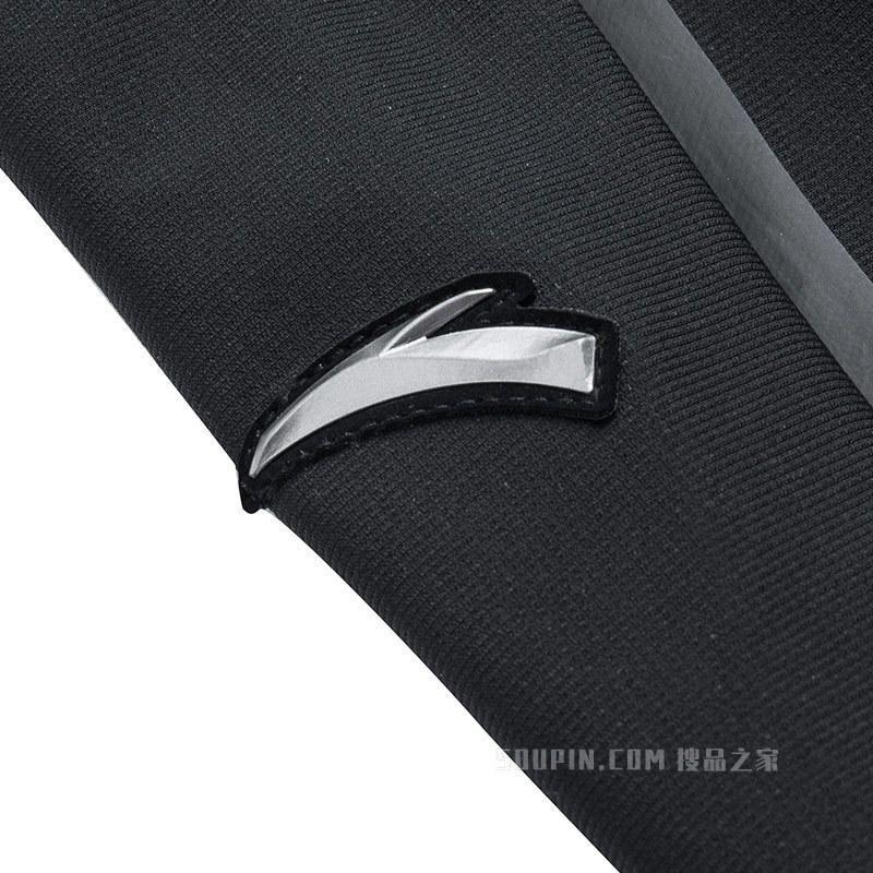 【安踏冠军运动文化系列】女针织休闲裤