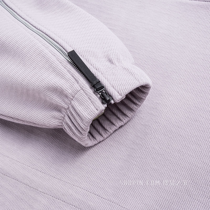 【安踏冠军健身训练系列】女针织运动上衣