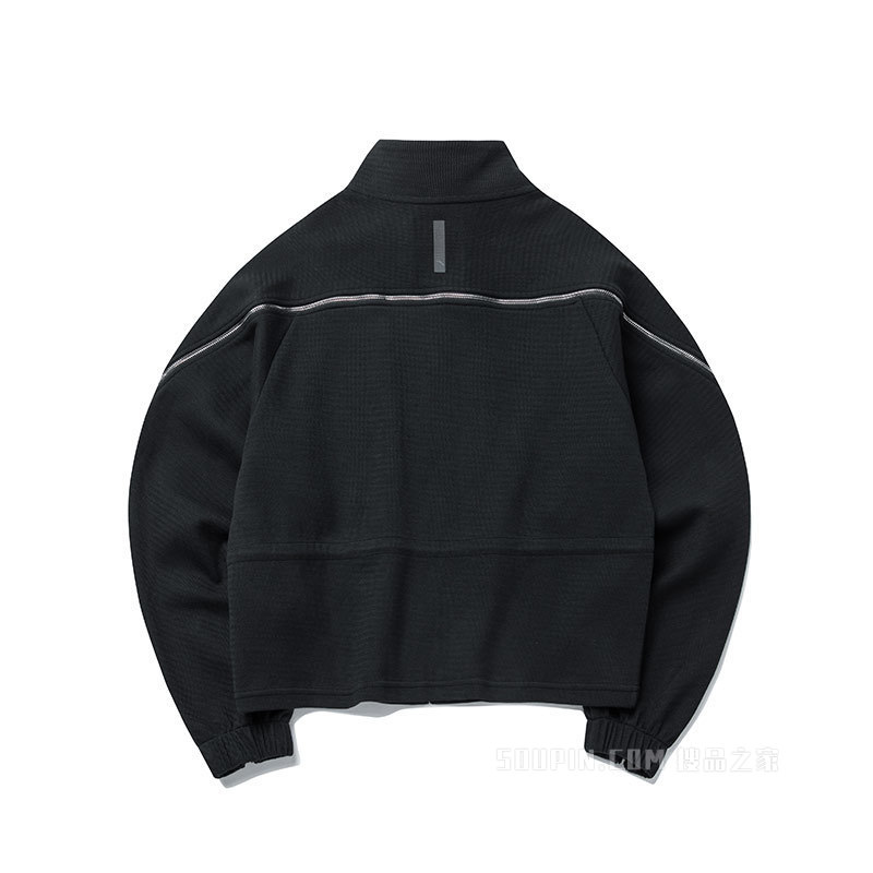 【安踏冠军健身训练系列】女针织运动上衣