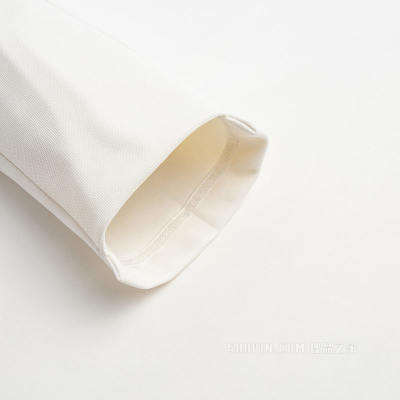 【安踏冠军健身训练系列】女长袖针织紧身衣