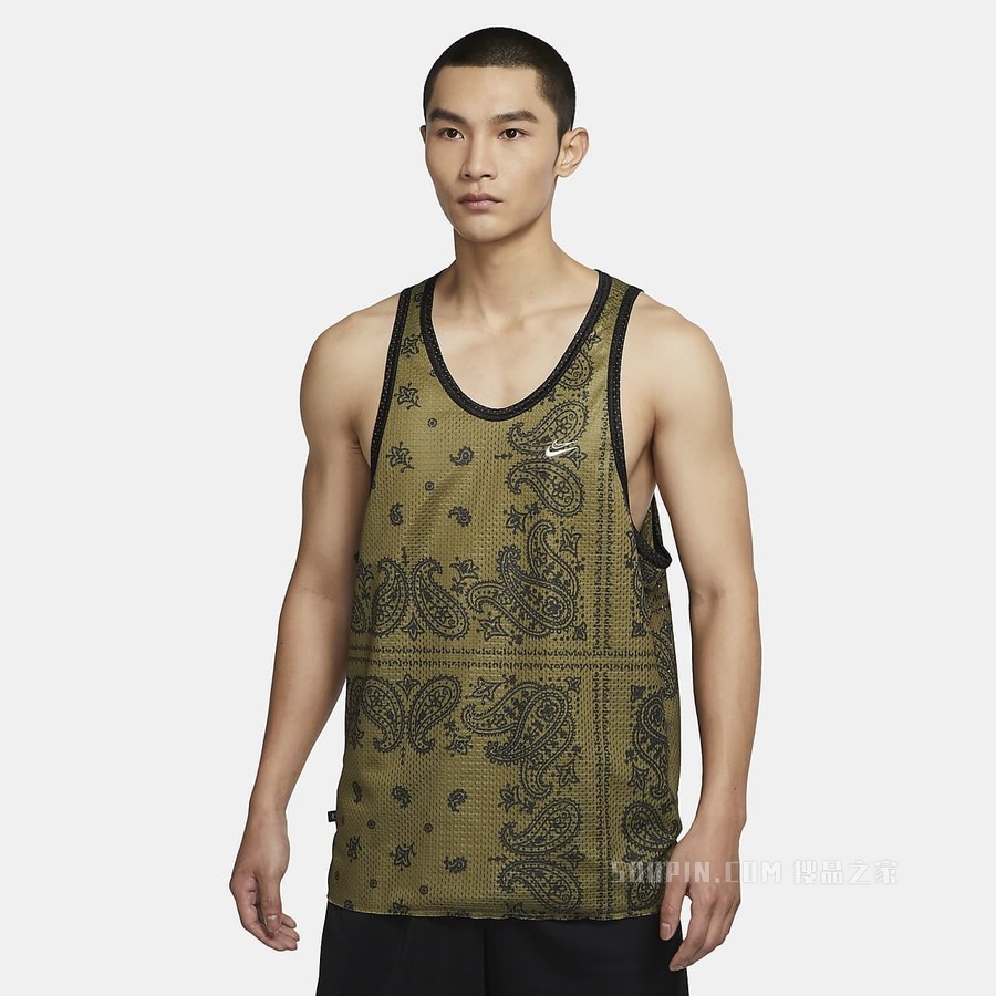 Nike Dri-FIT KD 男子无袖上衣