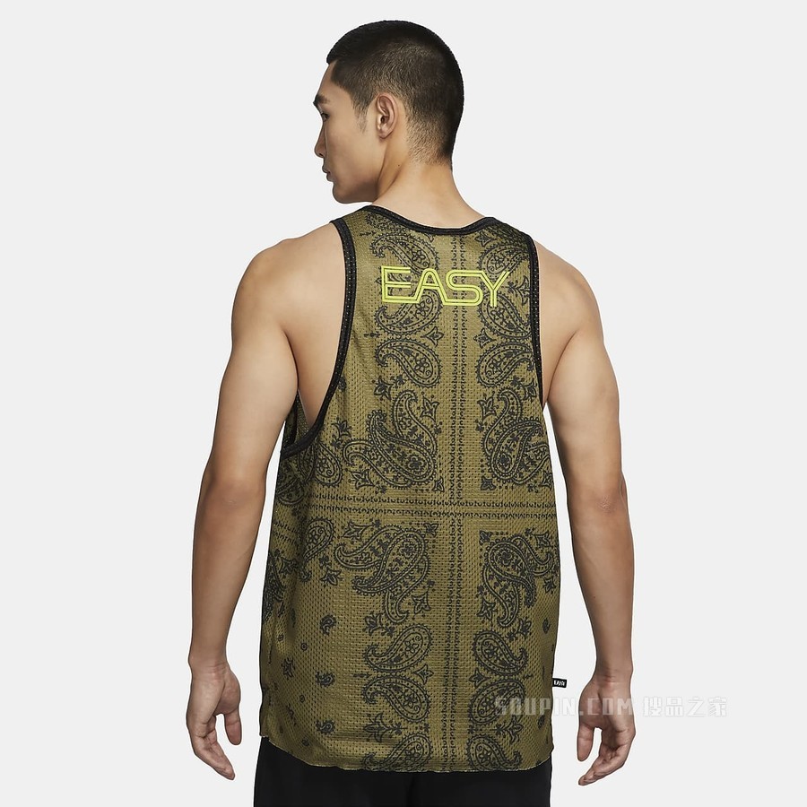 Nike Dri-FIT KD 男子无袖上衣