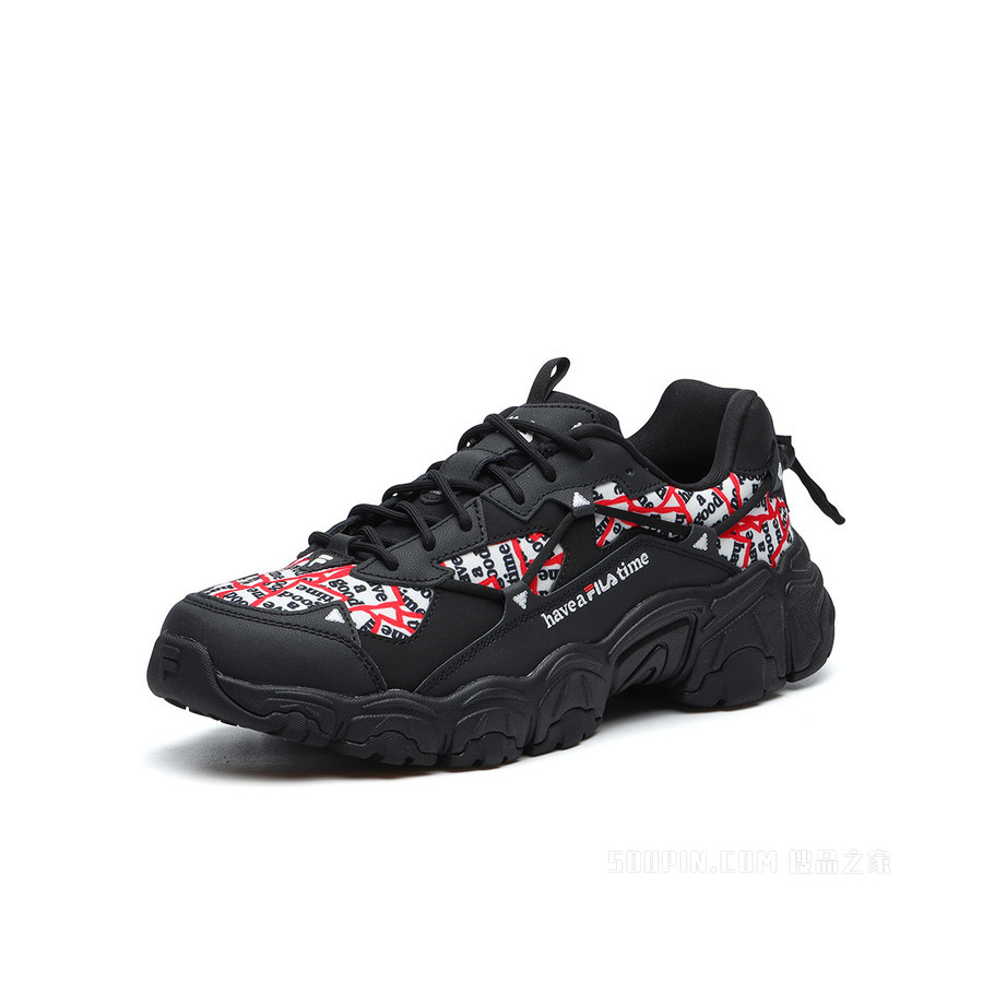 FASHION SNEAKERS女子时尚运动鞋