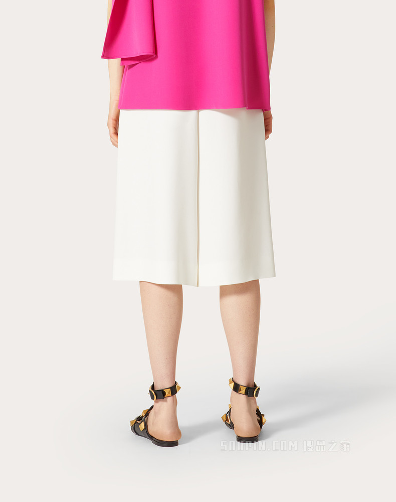 Cady Couture 百慕大短裤