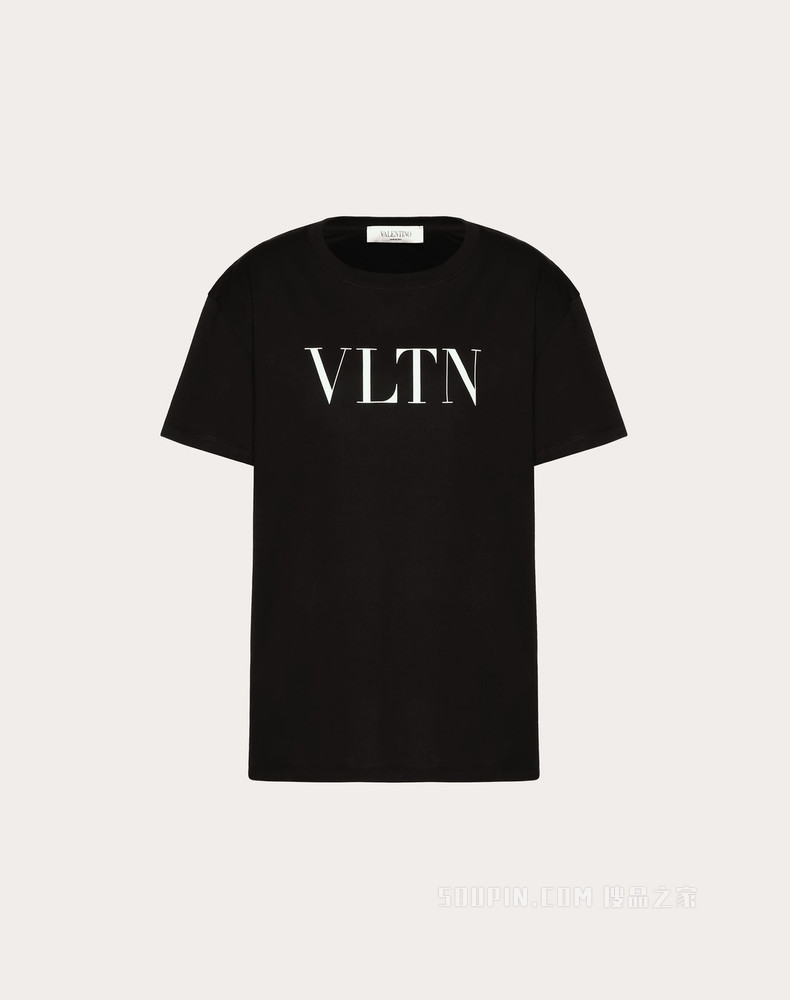 VLTN 印纹 T 恤