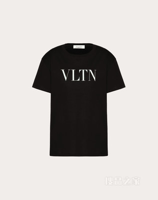 VLTN 印纹 T 恤