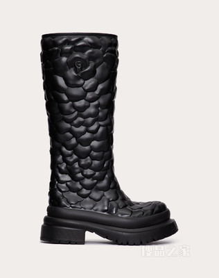 Atelier Shoes 03 Rose Edition 长靴 （鞋跟高 5 厘米）