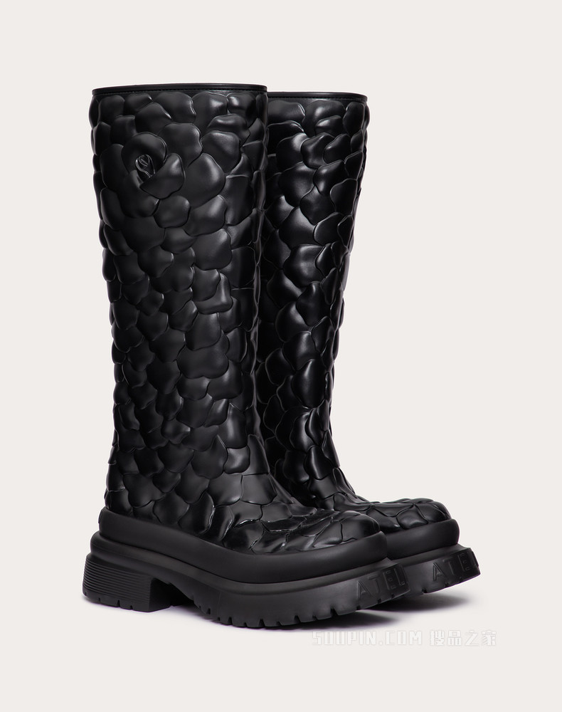 Atelier Shoes 03 Rose Edition 长靴 （鞋跟高 5 厘米）