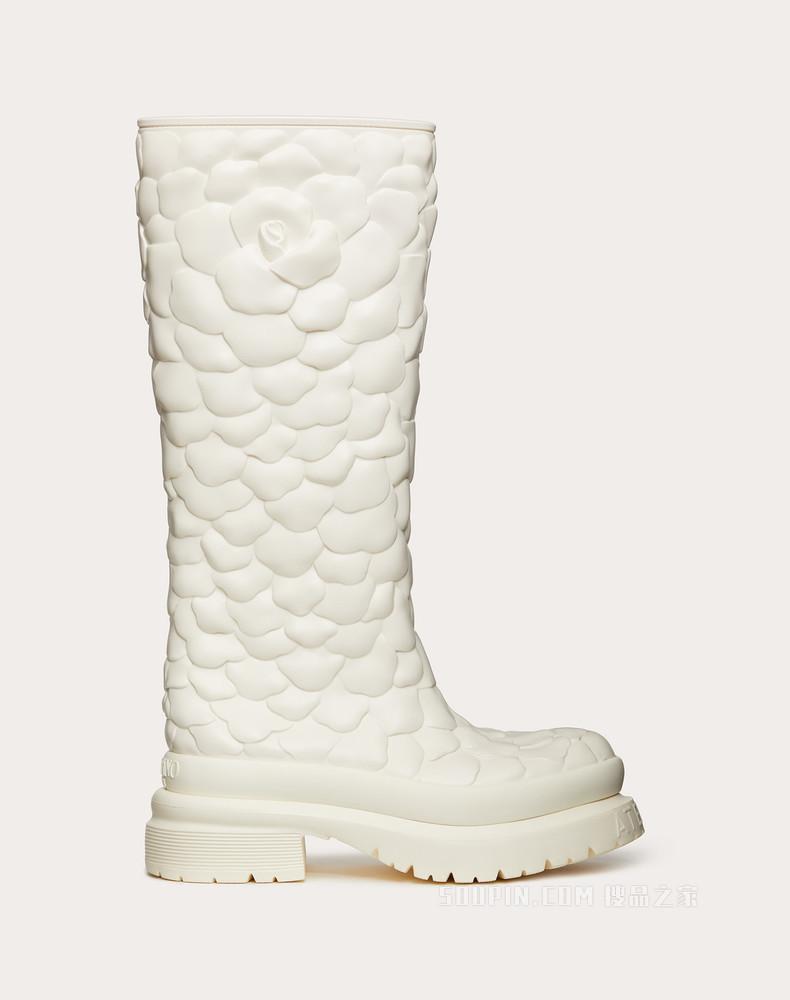 Atelier Shoes 03 Rose Edition 长靴 （鞋跟高 5 厘米）
