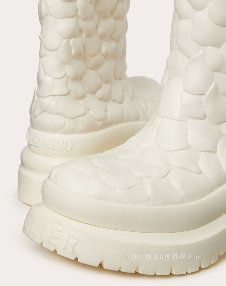 Atelier Shoes 03 Rose Edition 长靴 （鞋跟高 5 厘米）